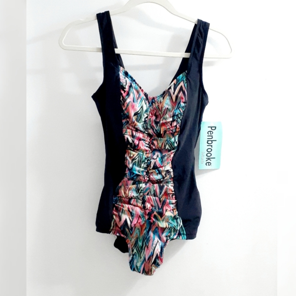 Pembroke swimsuit